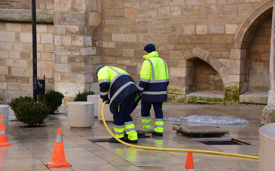 déboucher son wc Compiègne